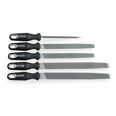 NICHOLSON 22040HNNN General Purpose File Set American