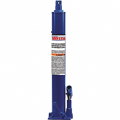 WESTWARD 5M472 Jack Crane