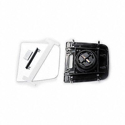 VELVAC 709770 Flat Glass Replacement Kit for GM Mirror