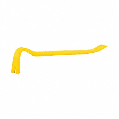 STANLEY 55102 Wrecking Bars 24 in L 1-3/4 in W