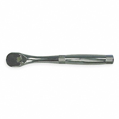 PROTO J5450XL Hand Ratchet 15 in Chrome 1/2 in