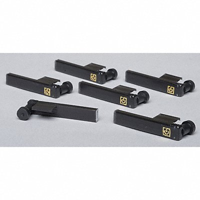 GRAPHIC CONTROLS MP8239020106BLKMKR Pen 6 Pens Black