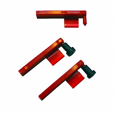 GRAPHIC CONTROLS MP8239020206REDMKR Pen 6 Pens Red