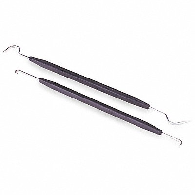 OTC 7103 O Ring/Oil Seal Pick Set Steel Hex