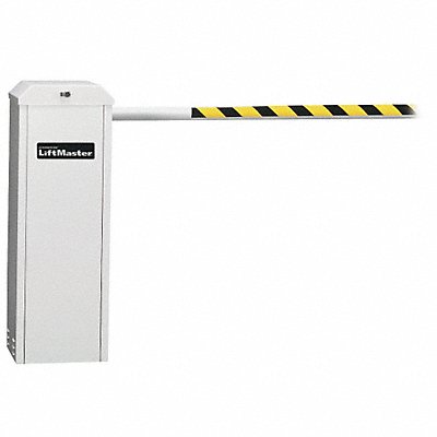 LIFTMASTER MATDCBB3 Commercial Gate Operator 42 H Battery