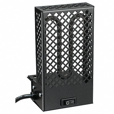 LIFTMASTER G6518CSW Heater Use With 5MKK8 Gate Operator