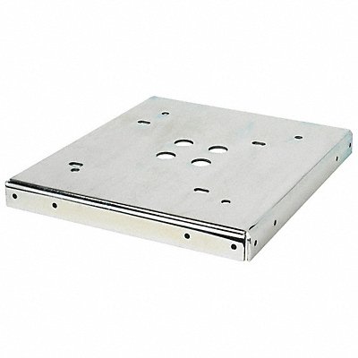 LIFTMASTER MPEL Mounting Plate For Swing Gate Operators