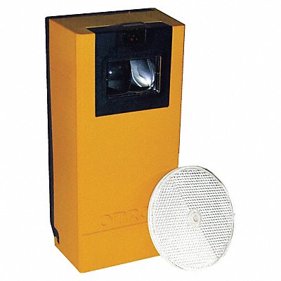 LIFTMASTER AOMRON Reflective Photo Eye 24V to 240V AC/DC