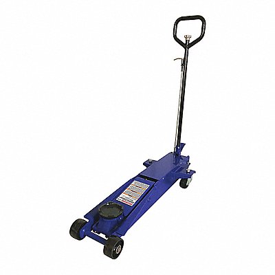 WESTWARD 5ML69 Hydraulic Service Jack 5 tons
