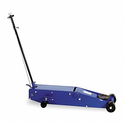 WESTWARD 5ML70 Hydraulic Service Jack 10 tons