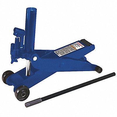 WESTWARD 5ML71 Fork Lift Truck Jack 4 tons