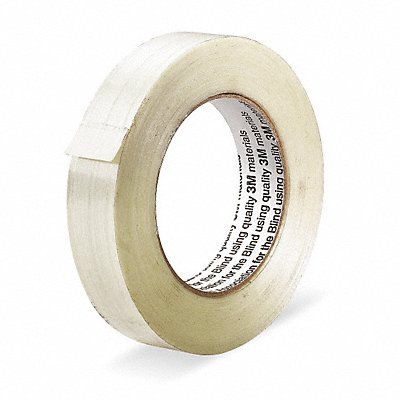 5MM83 ABILITY ONE 7510010000000 Filament Tape 52 Series Heavy Duty