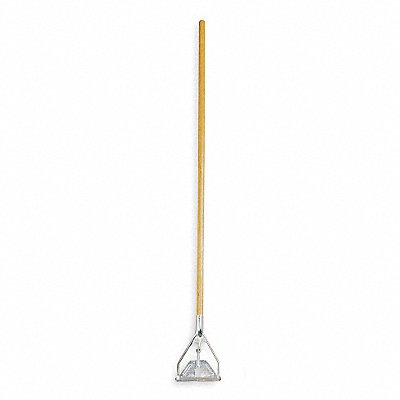 ABILITY ONE 7920000000000 Wet Mop Handle 54 in L Natural