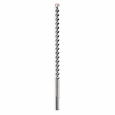 DEWALT DW5813 Hammer Masonry Drill 3/4in Carbide Tip
