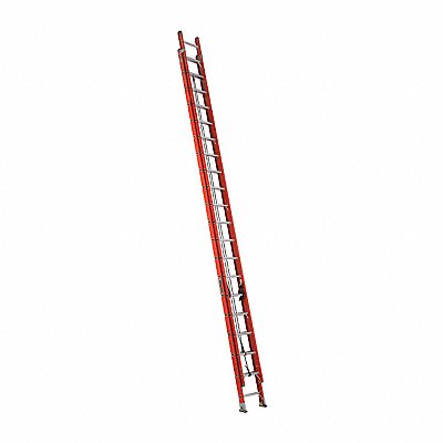 LOUISVILLE FE3240 Extension Ladder Fiberglass 40 ft.