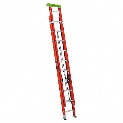 LOUISVILLE L302228PT Extension Ladder Fiberglass 28 ft IA
