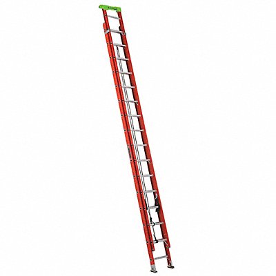 LOUISVILLE L302232PT Extension Ladder Fiberglass 32 ft IA