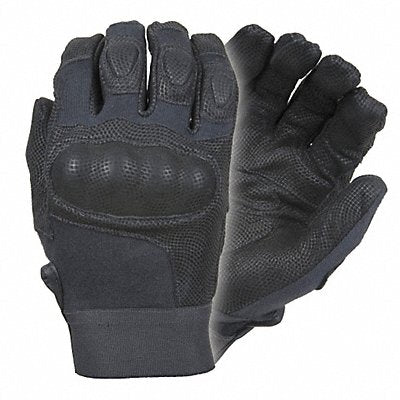 DAMASCUS DMZ33XL H0764 Tactical/Military Glove Black XL PR