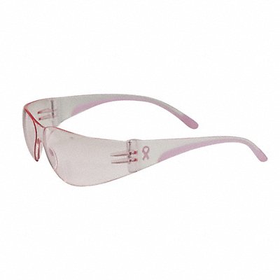 BOUTON OPTICAL 250110920 Safety Glasses Clear