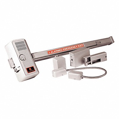 ALARM LOCK 715X28X88 Panic Alarm Device Delayed Egress 95dB