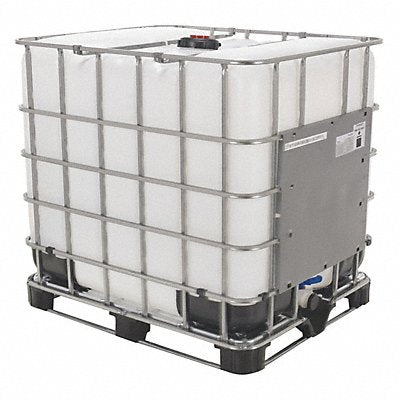 GRAINGER IBC275 Liquid Storage Container 46-1/2 in.