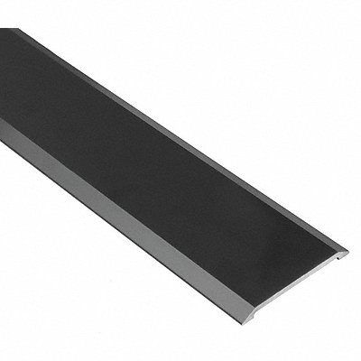 NATIONAL GUARD 411DKB72 Saddle Threshold Smooth Top 72 in
