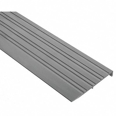 NATIONAL GUARD 65448 ADA Ramp Aluminum 4 x 48 In