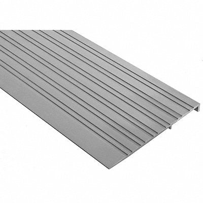 NATIONAL GUARD 65772 ADA Ramp Aluminum 6 x 72 In