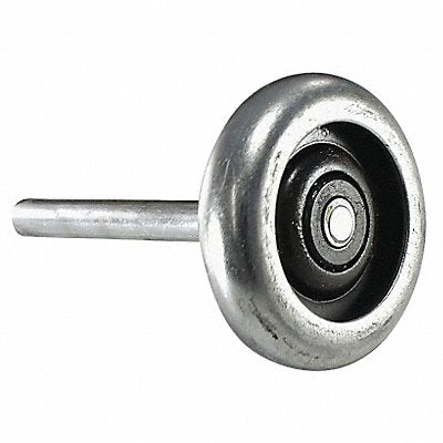AMERICAN GARAGE DOOR SUPPLY R3147 Door Roller 4 in Dia 3 in PK4