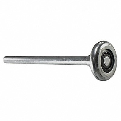 AMERICAN GARAGE DOOR SUPPLY R2177 Door Roller 7 in Dia 2 in PK4