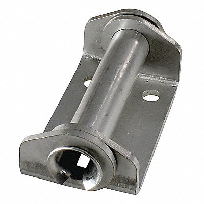 AMERICAN GARAGE DOOR SUPPLY HSCFV112 Garage Door Hinge 1-1/2 In H PK2