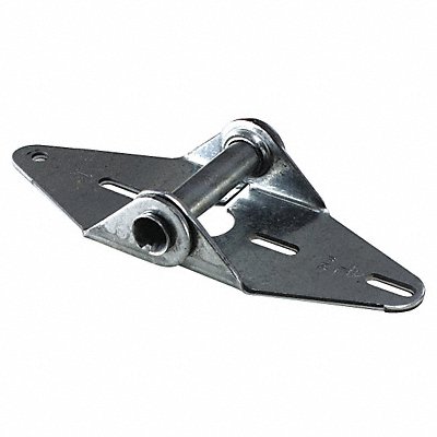 AMERICAN GARAGE DOOR SUPPLY H111 Garage Door Hinge Zinc PK4