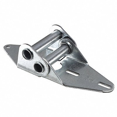 AMERICAN GARAGE DOOR SUPPLY H311 Garage Door Hinge 7-1/8 In H PK2