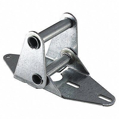 AMERICAN GARAGE DOOR SUPPLY H911 Garage Door Hinge 7-1/4 In H PK2