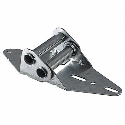 AMERICAN GARAGE DOOR SUPPLY H314 Garage Door Hinge 7-1/4 In H PK2