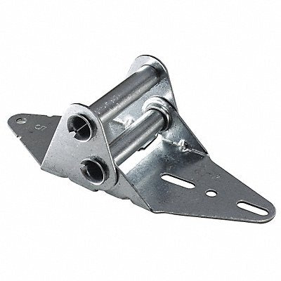 AMERICAN GARAGE DOOR SUPPLY H514 Garage Door Hinge 7-1/4 In H PK2