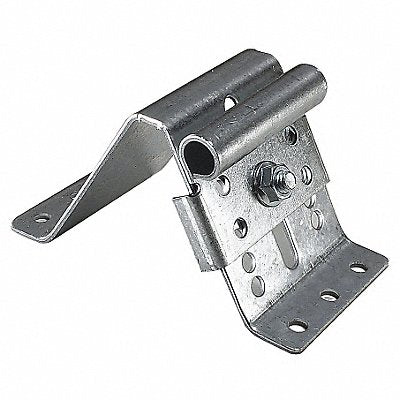 AMERICAN GARAGE DOOR SUPPLY HTU Top Roller Bracket PK2