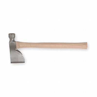 WESTWARD 5MX31 Hatchet Builders 28 Oz