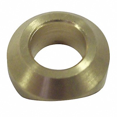 GRAINGER 5MYX4 Needle Valve Spacer
