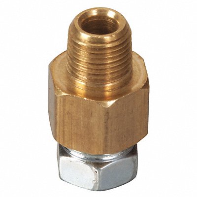 GRAINGER 5MYX6 Needle Valve Seat Bushing