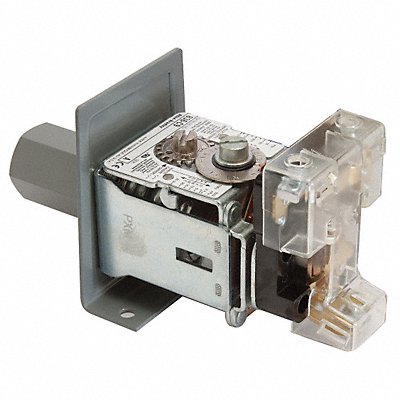 GRAINGER 5MYZ7 Pressure Control Switch