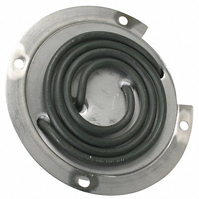 GRAINGER 5MZA1 Lower Heating Unit