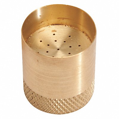 GRAINGER 5MZA9 Spray Nozzle