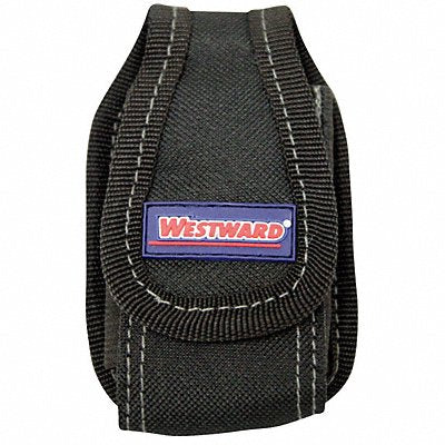 WESTWARD 5MZR7 Cell Phone Holder Mini Polyester