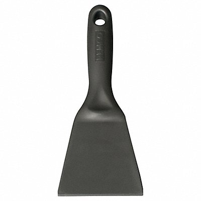 REMCO 69619 F9102 Hand Scraper 0.7 in L Black