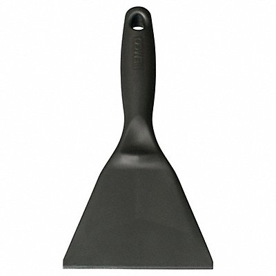 REMCO 69629 F8986 Hand Scraper 0.9 in L Black