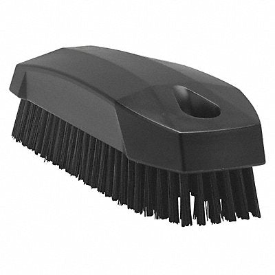 VIKAN 64409 F8436 Hand and Nail Brush 4 1/2 in Brush L