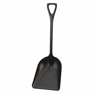 REMCO 69829 E9549 Hygienic Shovel 42 1/2 in L D Handle