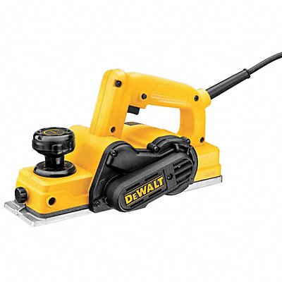 DEWALT D26676 Electric Hand Planer Corded 120V AC