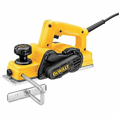 DEWALT D26677K Electric Hand Planer Kit Corded 120V AC